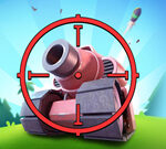 Tank Sniper: 3D-Schießen